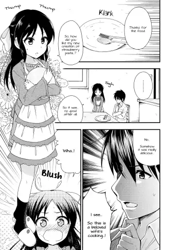 [Uraho An] Arisu tte Yonde Kudasai. | Please call me Alice. Fhentai - Page 2