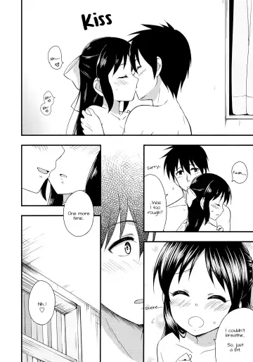 [Uraho An] Arisu tte Yonde Kudasai. | Please call me Alice. Fhentai - Page 5