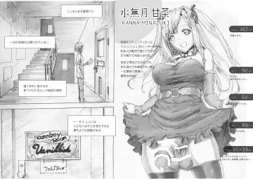 Vanillish Girls Fhentai - Page 2