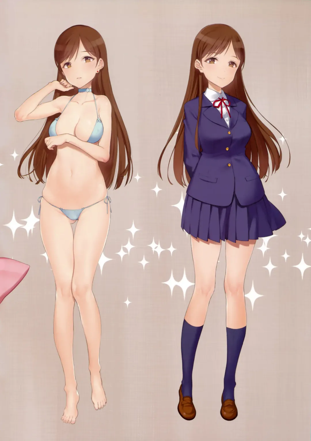 [Oyari Ashito] OFF SHOt 3 Fhentai - Page 7