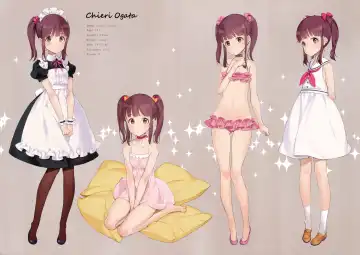 [Oyari Ashito] OFF SHOt 3 Fhentai - Page 27