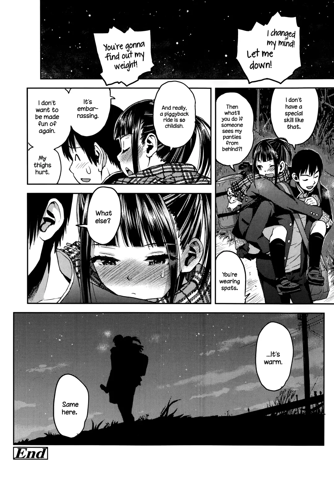 [Minasuki Popuri] Kyoukaisen Fhentai - Page 38