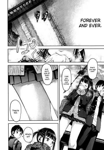 [Minasuki Popuri] Kyoukaisen Fhentai - Page 8