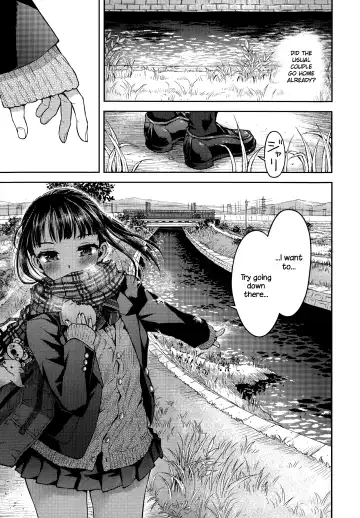 [Minasuki Popuri] Kyoukaisen Fhentai - Page 9