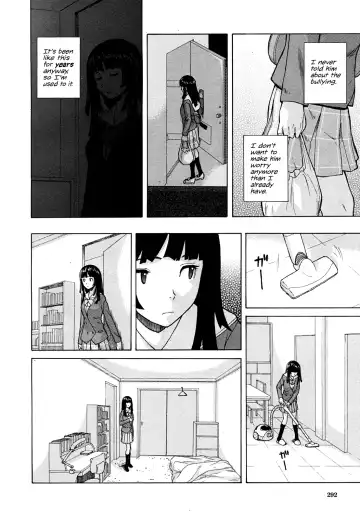 [Fuuga] Shinda Watashi no Monogatari -  Story of me who died  Ch. 1-2 Fhentai - Page 16