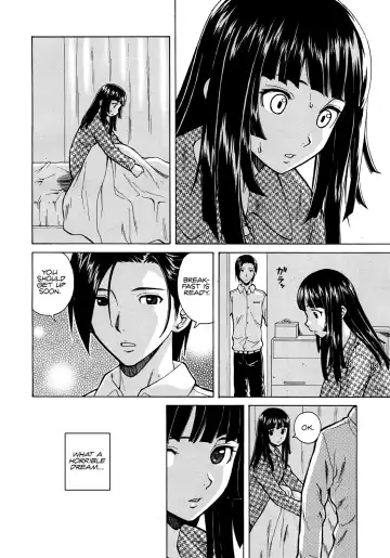 [Fuuga] Shinda Watashi no Monogatari -  Story of me who died  Ch. 1-2 Fhentai - Page 2