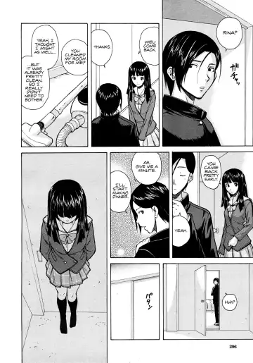 [Fuuga] Shinda Watashi no Monogatari -  Story of me who died  Ch. 1-2 Fhentai - Page 20