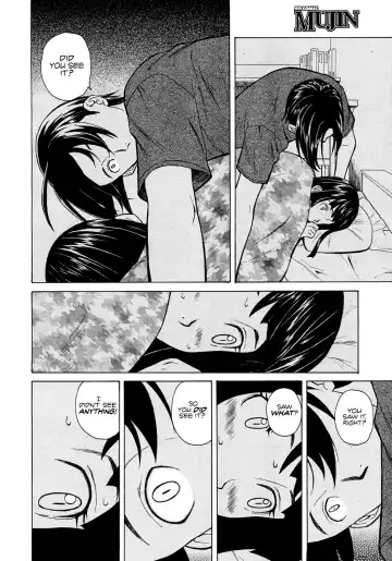 [Fuuga] Shinda Watashi no Monogatari -  Story of me who died  Ch. 1-2 Fhentai - Page 24