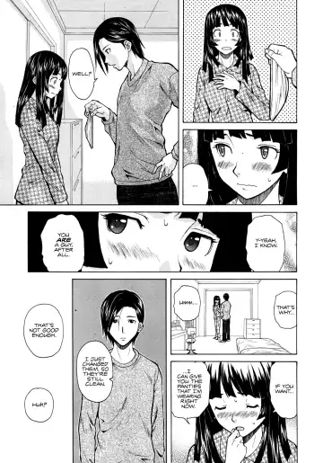 [Fuuga] Shinda Watashi no Monogatari -  Story of me who died  Ch. 1-2 Fhentai - Page 31
