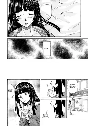 [Fuuga] Shinda Watashi no Monogatari -  Story of me who died  Ch. 1-2 Fhentai - Page 49