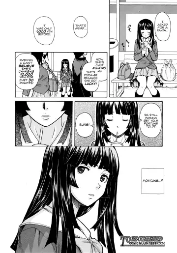 [Fuuga] Shinda Watashi no Monogatari -  Story of me who died  Ch. 1-2 Fhentai - Page 50