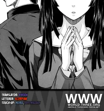 [Fuuga] Shinda Watashi no Monogatari -  Story of me who died  Ch. 1-2 Fhentai - Page 51