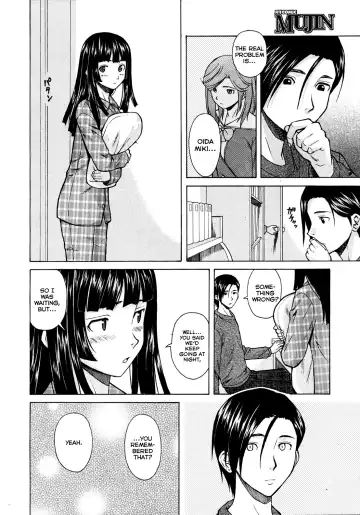 [Fuuga] Shinda Watashi no Monogatari -  Story of me who died  Ch. 1-2 Fhentai - Page 67