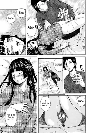 [Fuuga] Shinda Watashi no Monogatari -  Story of me who died  Ch. 1-2 Fhentai - Page 72