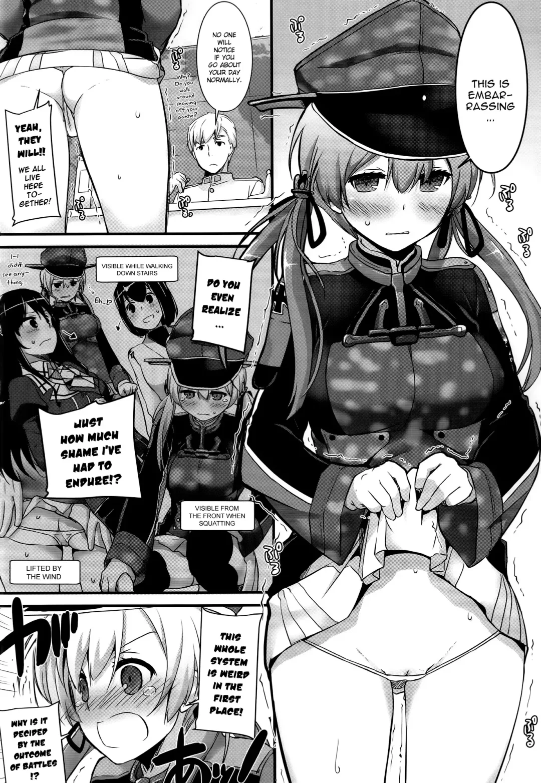 [Nakajima Yuka] D.L. action 106 Fhentai - Page 4
