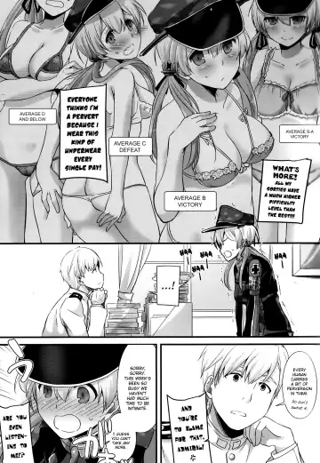 [Nakajima Yuka] D.L. action 106 Fhentai - Page 5