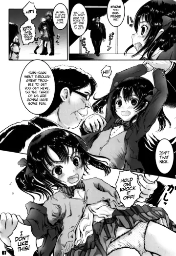 [Shiawase 1500] Nico-nii no Usui Hon!! | NicoNii's Thin Book Fhentai - Page 6
