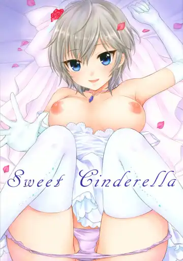Read [Ozaki Miray - Ryo] Sweet Cinderella - Fhentai