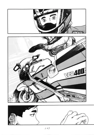 [Moriya Neko - Ogata Satomi] HAKKIN JIDAI III Fhentai - Page 108