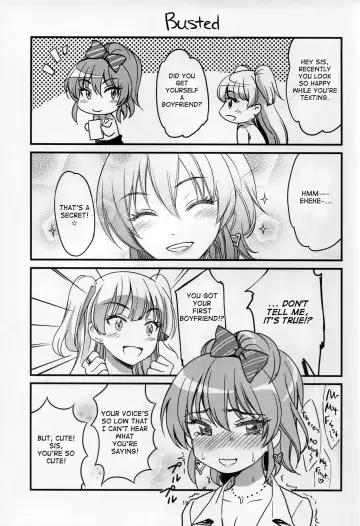 [Sakagami Umi] Passion Pink! Fhentai - Page 21