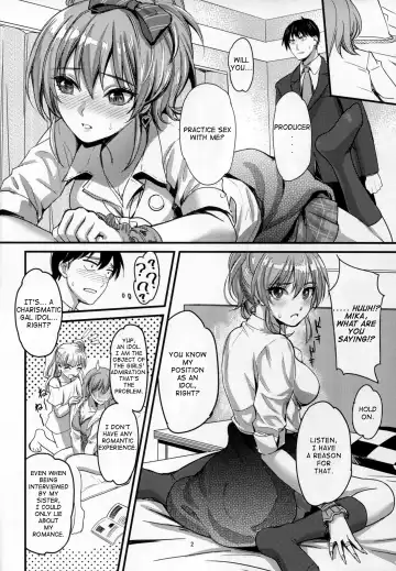 [Sakagami Umi] Passion Pink! Fhentai - Page 4