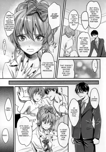 [Sakagami Umi] Passion Pink! Fhentai - Page 5