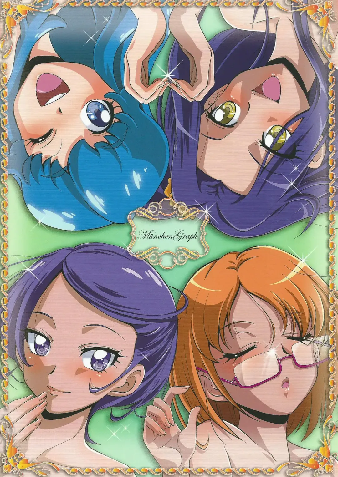 [Kita Kaduki - Mach Ii] Hayaku Ningen ni Naritai Fhentai - Page 30