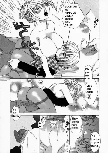 [Amanatsu Makoto] What a girl wants Fhentai - Page 6