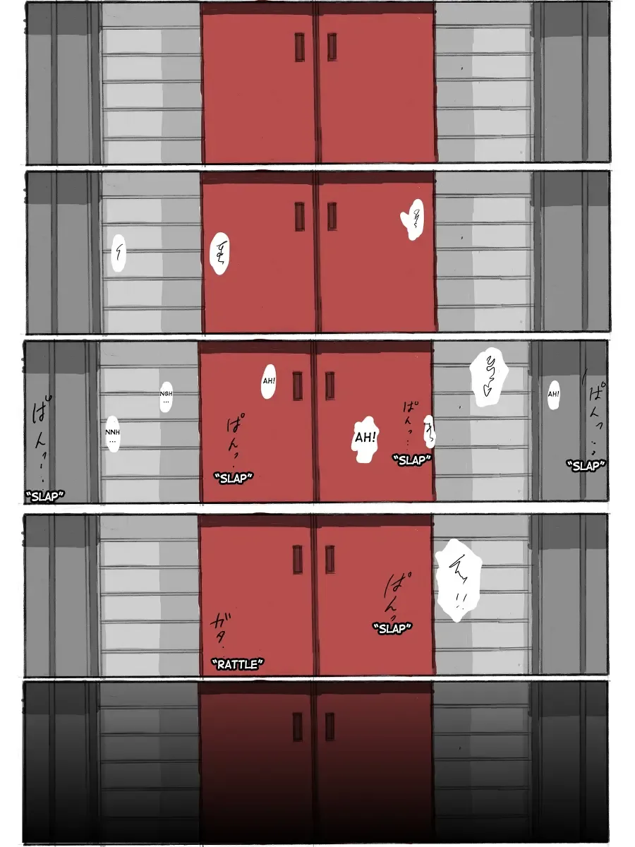 [Terasu Mc] Rinko Netorare Fhentai - Page 4