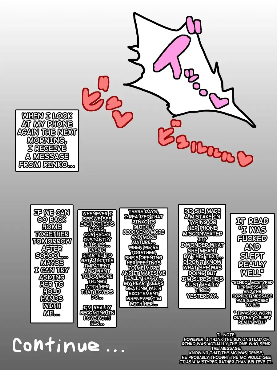 [Terasu Mc] Rinko Netorare Fhentai - Page 8