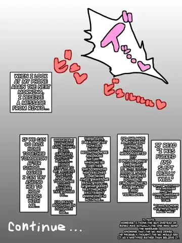 [Terasu Mc] Rinko Netorare Fhentai - Page 8