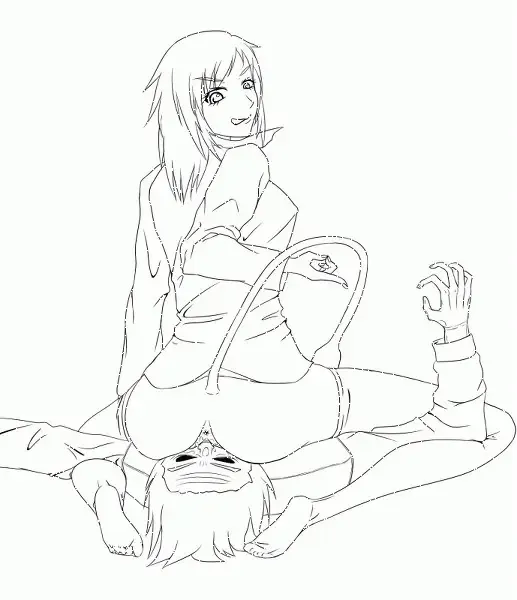 [Ore To Kakuni To Abura Soba] Omanko marunomi manga Fhentai - Page 1