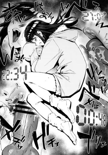 [Xxzero] Inu no Kimochi Ii Vol. 001 Fhentai - Page 13