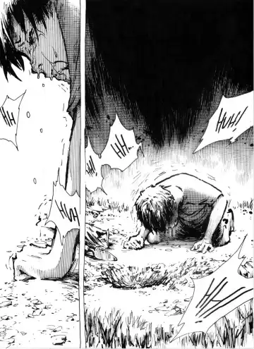 Kancil Chapter 6 Fhentai - Page 9