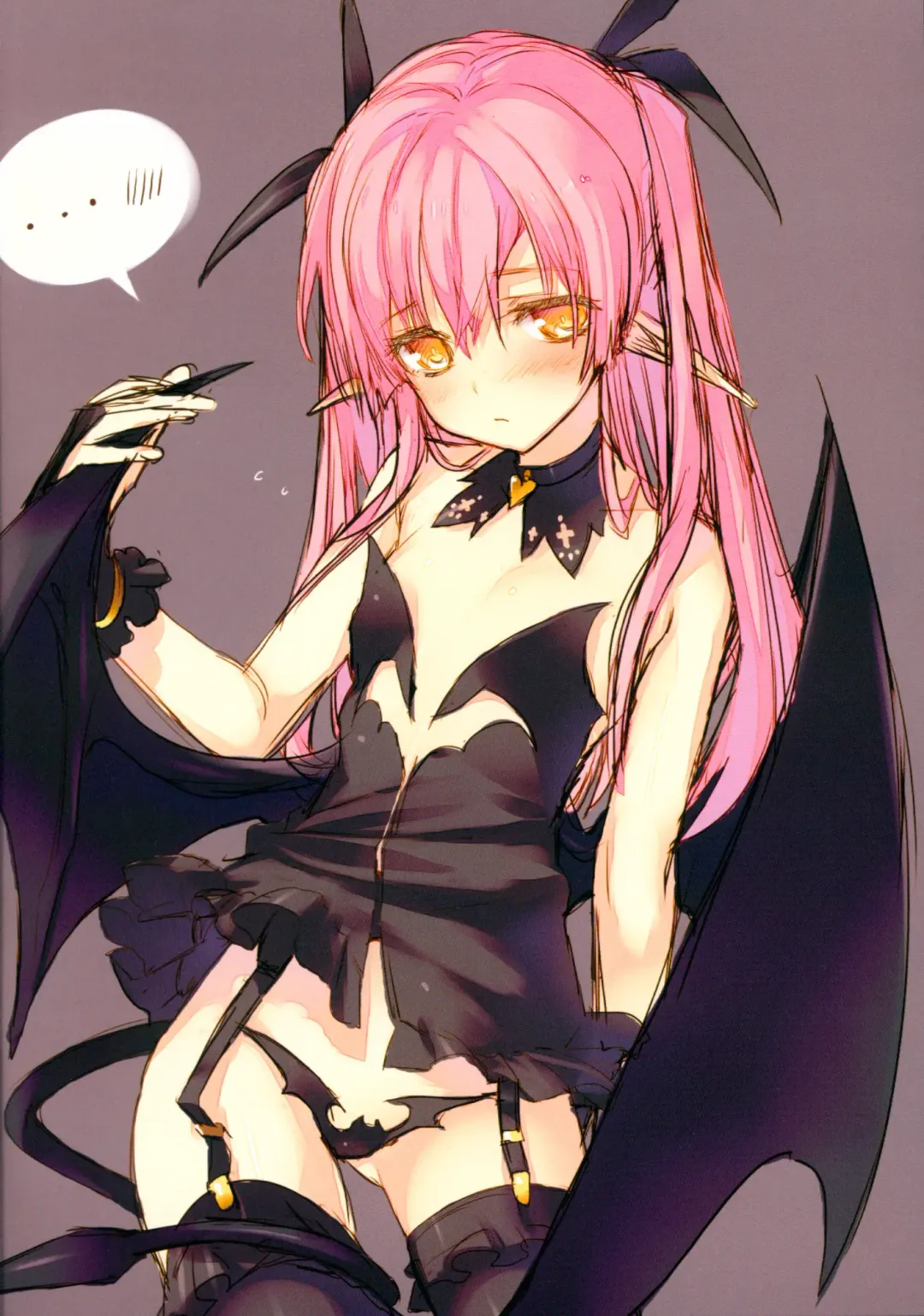 [Tatami] hundred sweet chocolates Fhentai - Page 2