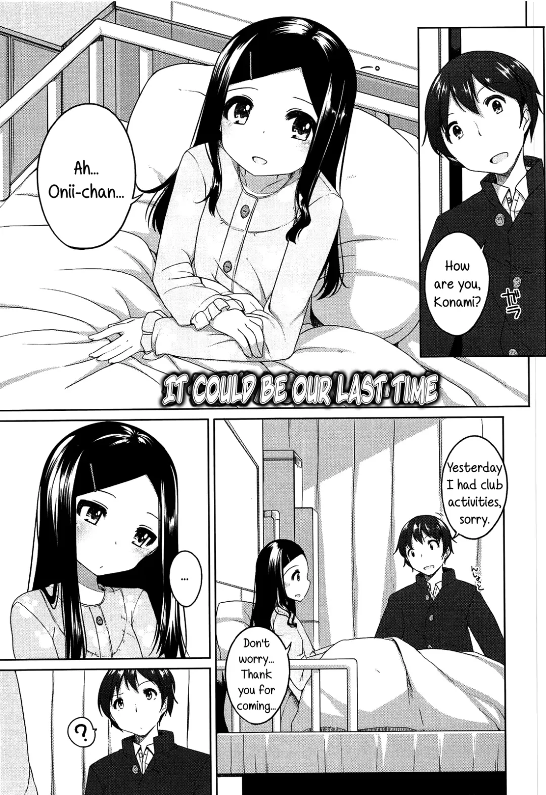 [Shouji Ayumu] Chiccha-na Onaka | Tiny Belly Fhentai - Page 186