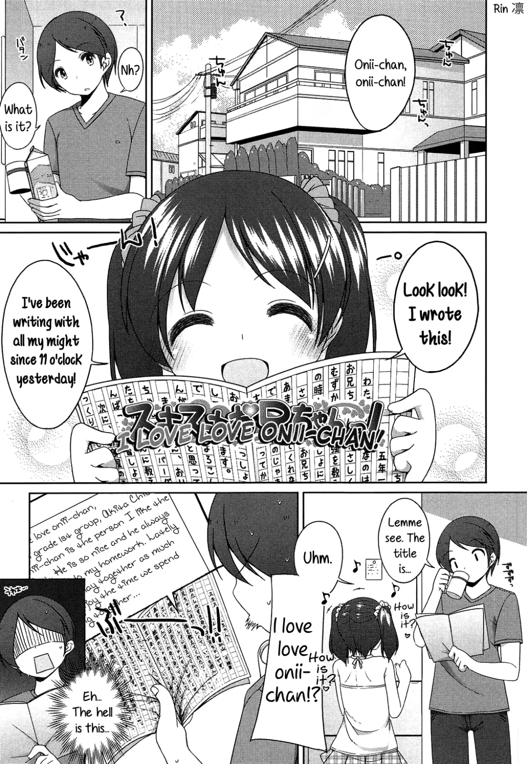 [Shouji Ayumu] Chiccha-na Onaka | Tiny Belly Fhentai - Page 36
