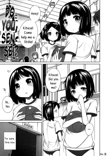 [Shouji Ayumu] Chiccha-na Onaka | Tiny Belly Fhentai - Page 100