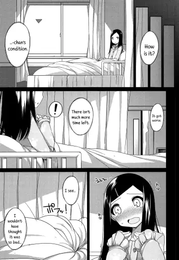 [Shouji Ayumu] Chiccha-na Onaka | Tiny Belly Fhentai - Page 188