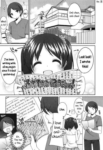 [Shouji Ayumu] Chiccha-na Onaka | Tiny Belly Fhentai - Page 36