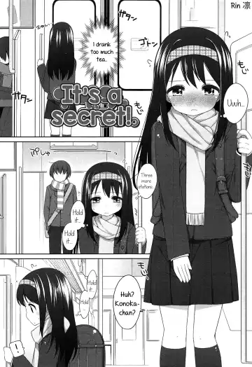 [Shouji Ayumu] Chiccha-na Onaka | Tiny Belly Fhentai - Page 58
