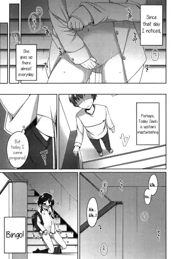 [Shouji Ayumu] Chiccha-na Onaka | Tiny Belly Fhentai - Page 80