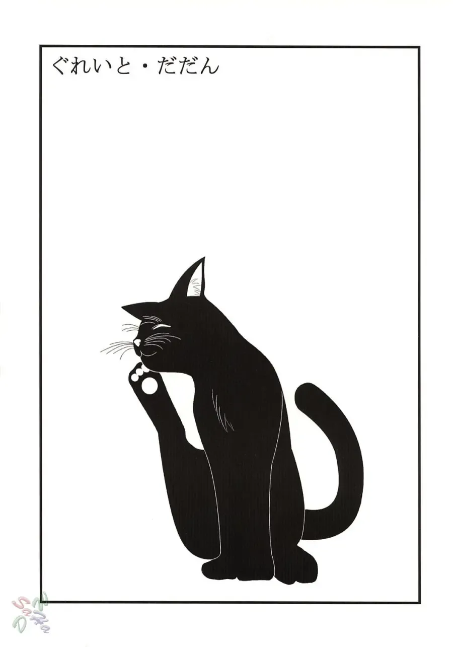 [Seijirou Kagechika] Yoruichi Nyan no Hon 2 Fhentai - Page 27