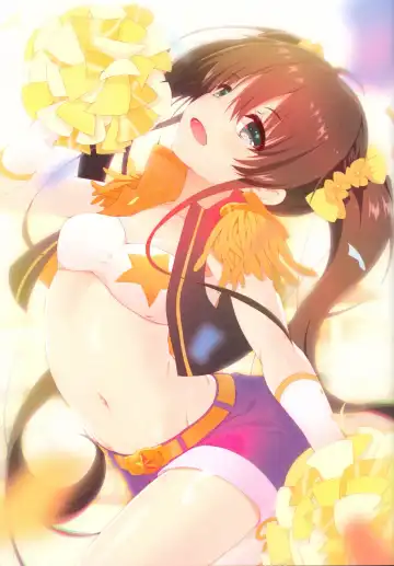 [Akahito] Makoto Shower Fhentai - Page 4