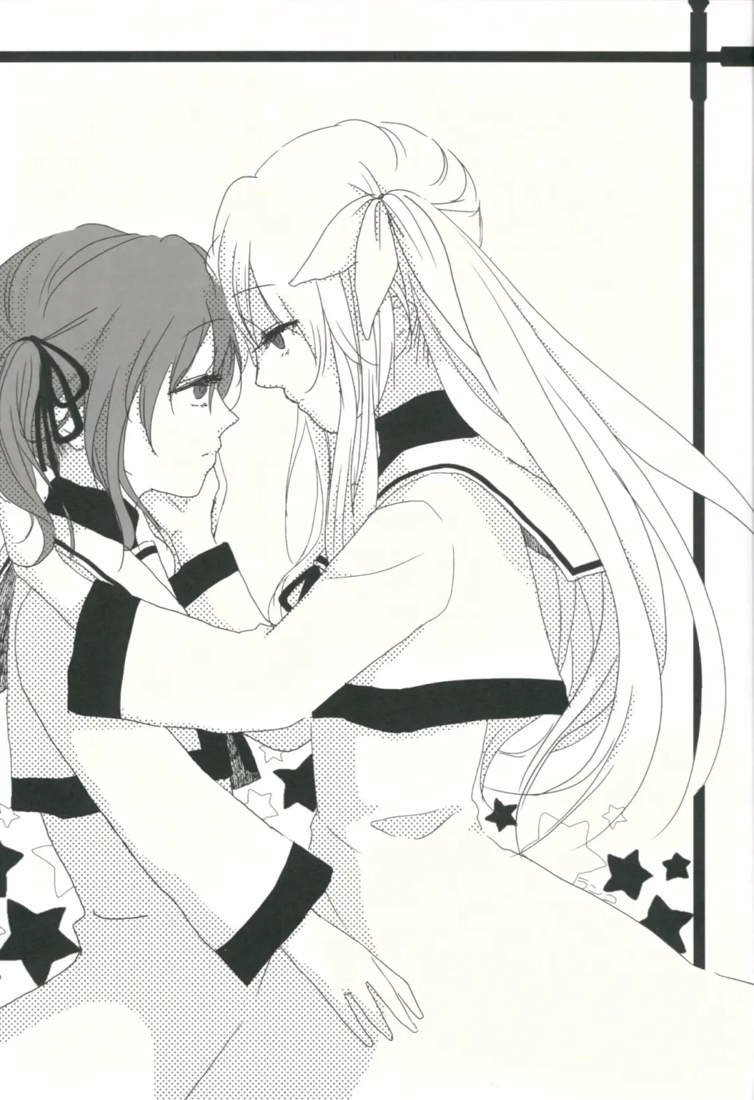 [Geko] School Idol Fate-chan with Nanoha Fhentai - Page 18