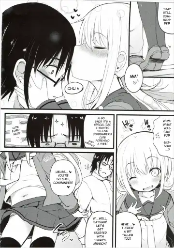 [Menteiyakuna] Satsuki Ai Ai Ai Fhentai - Page 3