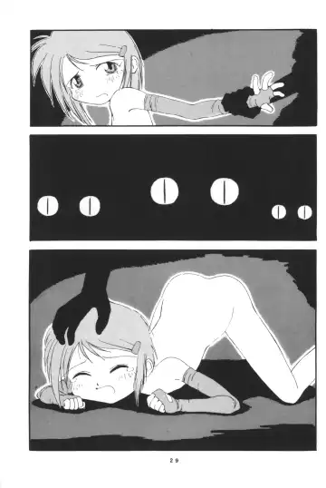 Hikarin Fhentai - Page 29