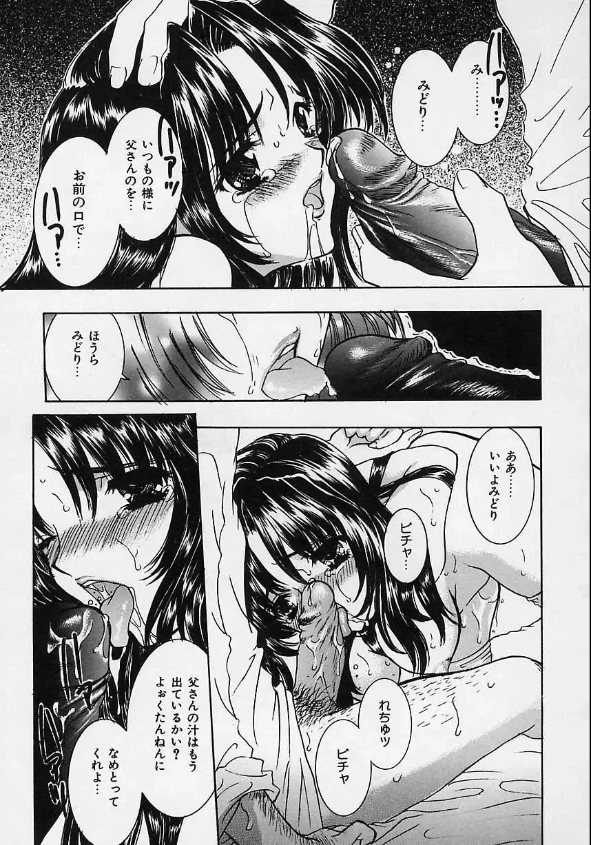 [Shimao Kazu] Aigan Reijou Fhentai - Page 64