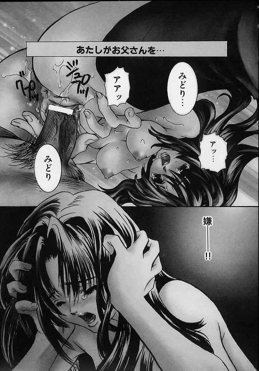 [Shimao Kazu] Aigan Reijou Fhentai - Page 71