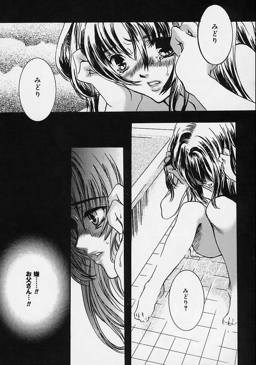 [Shimao Kazu] Aigan Reijou Fhentai - Page 73